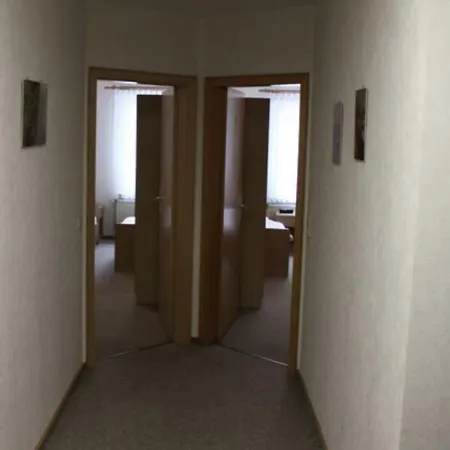 Gasthof Tietjen Pensión Farven